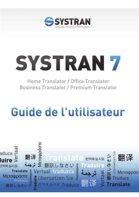 Image result for Systran