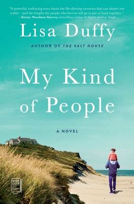 My Kind of People eBook by Lisa Duffy | Official Publisher Page | Simon ...