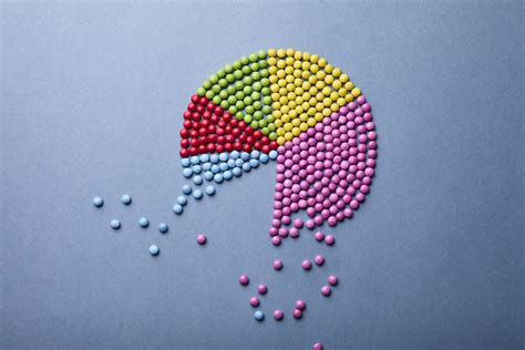 How to Do a Pie Chart in PowerPoint 的图像结果