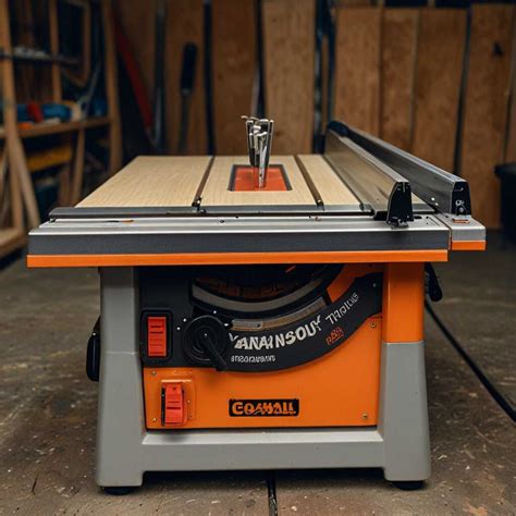 Choosing the Right Scroll Saw for Your Needs – Innovative Saws