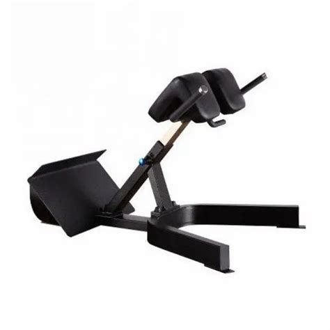 Image result for Back Extension Exercise Machine
