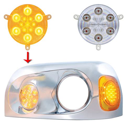 Image result for Freightliner MT55 Running Light Module