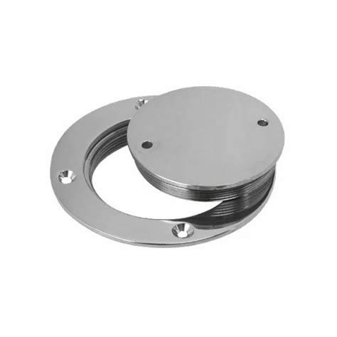 Stainless Steel Deck Flanges - Stainless Steel Deck Flange 316 ...