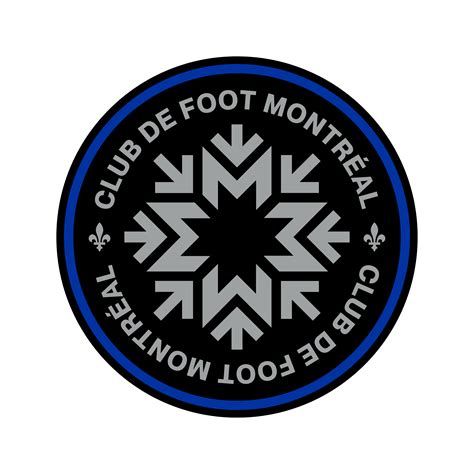 CF Montréal Logo - PNG and Vector - Logo Download