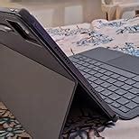 Lenovo Original Ideatab Pro Keyboard| Detachable 3-Point Pogo-Pin ...