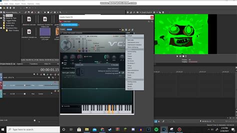 Image result for Vocoder Vocodex