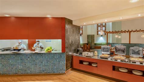 THE FERN, Ooty (Udhagamandalam) - Restaurant Reviews, Phone Number ...