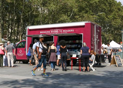 Six Events to Catch at the 2019 Brooklyn Book Festival This Weekend ...