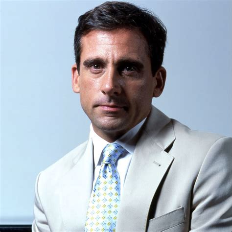 Steve Carell Biography