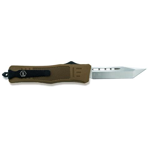 Griffin OTF - 3 Inch Blade – Normandy Knives