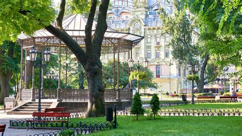 Cheap Car Hire in Odesa