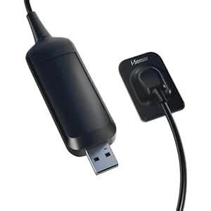 DentGist Woodpecker RVG i Sensor Size - 1 (Compatible With Windows only ...