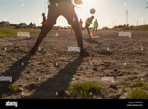 Kids Playing Soccer 的图像结果