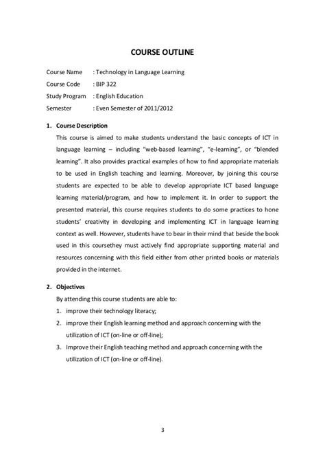 Image result for ICT Module Two Course Outline