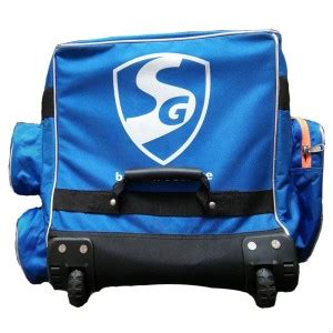 SG TESTPAK - Buy SG TESTPAK Online at Best Prices in India - Cricket ...