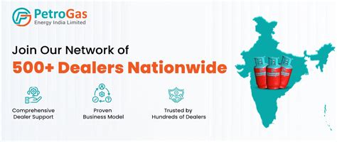 Petrogas Energy India LTD.