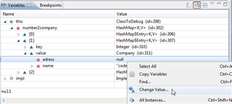 Eclipse Debugging Tips 的图像结果