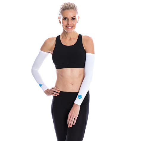 SParms Sun Sleeve | Golf HQ