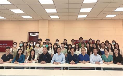 外国语学院英语二专业招生啦-东北林业大学外国语学院