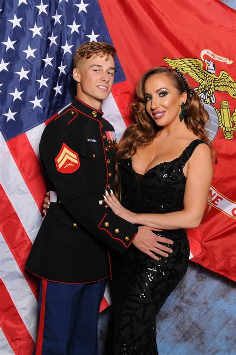 TW Pornstars - 1 pic. RICHELLE RYAN. Twitter. What an honor it was to attend the 247th Marine ...