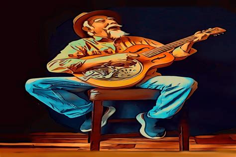 Image result for Resonator Guitar Lessons