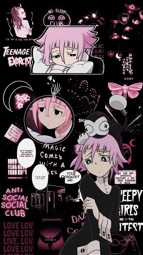 Crona Wallpapers - Wallpaper Cave