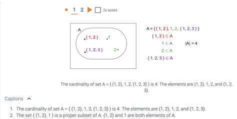 Cardinality of Proper Subset 的图像结果