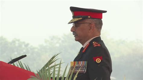 Last year, Indian Army eliminated over 200 terrorists in counter ...