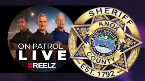 Knox Co. deputies featured on the show 'On Patrol: Live' | wbir.com