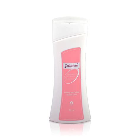 Caladew Calamine Lotion 75 ml - Cureka
