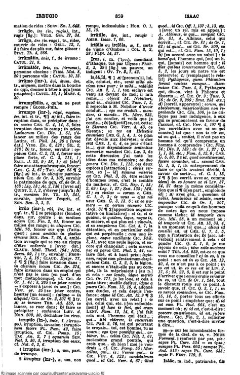 is mistral nemo v2 or v3 • Dictionnaire Gaffiot latin-français - page 859