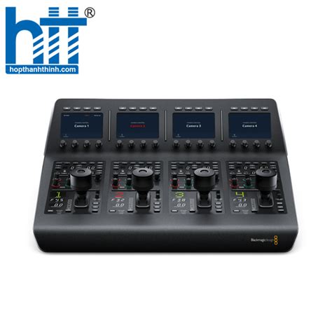 Image result for Atem Panel PTZ Control