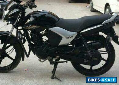 Used 2019 model Yamaha Saluto 125 for sale in Gorakhpur. ID 285150 ...