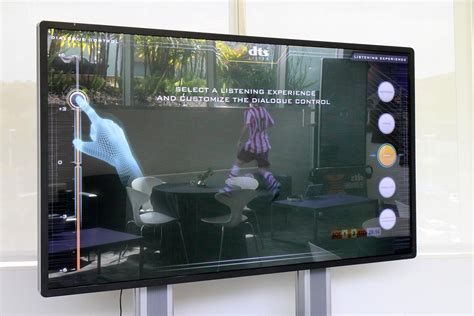 Image result for DTS Sound System