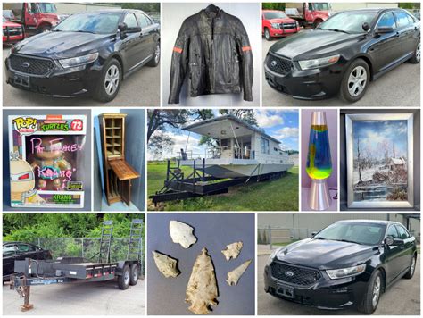 I Wanna Rock! Rock! I Want To Bid! Scott Ave Showroom Auction Photos ...