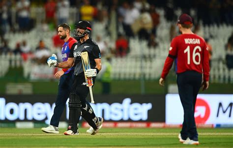 ENG vs NZ T20 World Cup 2022: Head to Head Stats and Records you need ...