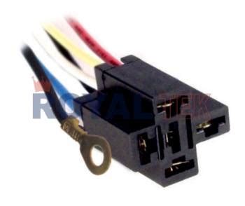 RoyalTek Italy - Calidad en encendido e inyección electrónica