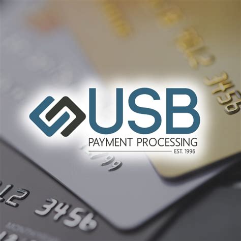 USB Payment Processing - Payment Processing Solutions - Maryland Local ...