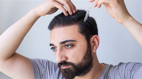 How Long Does It Take for Minoxidil to Work? - GoodRx