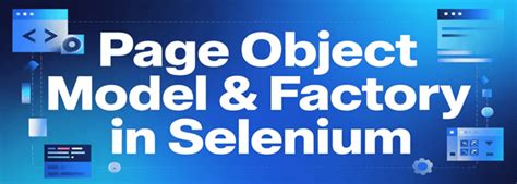 Image result for Pom Model Selenium Example