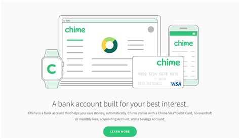 Image result for Chime Card Logo