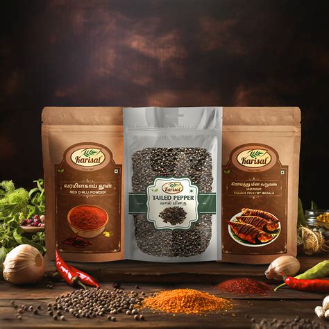 Coconut Oil – Karisal Masala