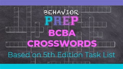 Image result for Bcba Exam Questions