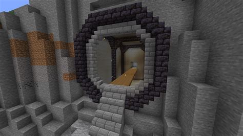 I'm building a cave base, and this is the entrance (WIP). What should I ...