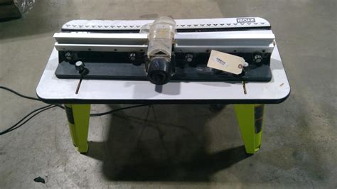 Universal Router Table 的图像结果