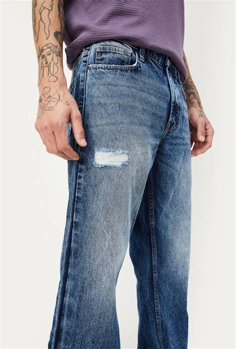 Jeans for Men - Buy Jeans Pants for Men in India | Max Fashion