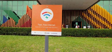 The Cabinet Has Approved Setting Up Of Public WiFi Networks & It'll Be ...