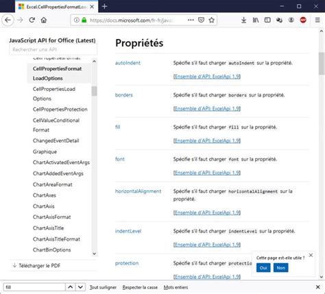 Excel JavaScript API 的图像结果