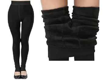 Buy Alexvyan Ankle Leggin Black at Amazon.in