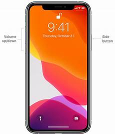 Lock Screen Apple Iphone Iphone 11 Pro Wallpaper by Use Gestures To Navigate Your Iphone With Id Apple Lock Screen Apple Iphone Iphone 11 Pro Wallpaper